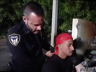 116 gay cop porn videos